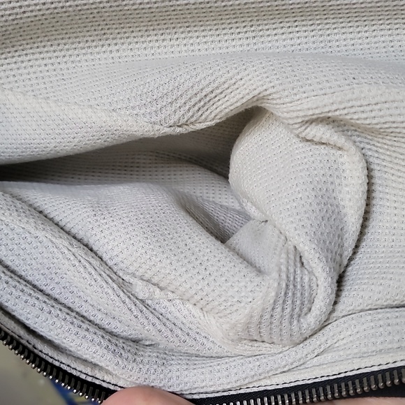 ❤️ GAP Jacket  Size Small - cosy! - zip front - Picture 6 of 11